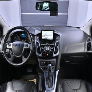 Voiture d'occasion Ford Focus 2.0 TDCi à transmission automatique, moteur diesel, berline à hayon, à vendre, haute efficacité énergétique, véhicule compact fiable - Product Image 4