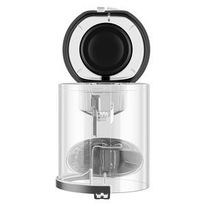 Aspirateur Pièces Détachées Accessoire Dirt Clear Dust Bin Cup <span class=keywords><strong>pour</strong></span> Dysons <span class=keywords><strong>V6</strong></span> DC58 DC59 - Product Image 4