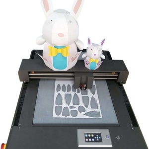 Tốc độ cao gấp đôi Đầu phẳng cắt decal máy tự động cho ăn chết máy cắt 690 chân không phẳng giường đồ thị plotter - Product Image 4