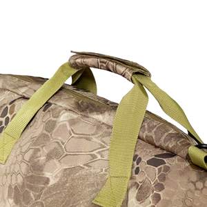 Muestra Gratuita de Bolsa de Transporte para Arco de Arquería Portátil, Bolsa de Almacenamiento para Colgar en la Cintura, Organizador de Flechas para Tiro con Arco - Product Image 5