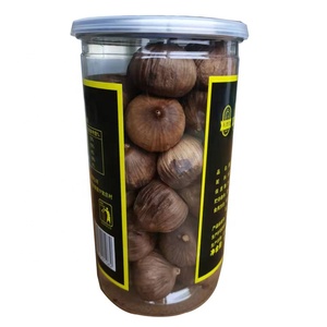 Ajo <span class=keywords><strong>Health</strong></span> Noir Noir organik siyah sarımsak bütün bölüm kurutulmuş farklı tatlı tadı benzersiz lezzet profili sağlık faydaları sunan - Product Image 2