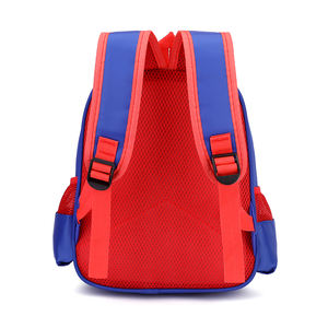 Modello simpatico cartone animato leggero impermeabile zaino per studenti per ragazzi e ragazze all'ingrosso per le scuole primarie e gli asili - Product Image 3