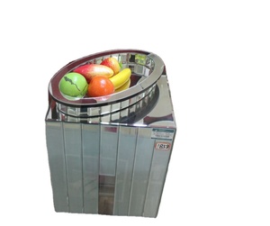 Muebles de espejo de vidrio ecológicos duraderos resistentes al agua de diseño moderno - Product Image 1