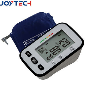 Otomatik makine üst kol ölçü kan basıncı monitörü tıbbi - Product Image 3