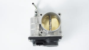 Kualitas Premium bagian OEM Throttle Chamber Assy. No.A6119-EN20C untuk Nissan ALTIMA TEANA QASHQAI X-TRAIL BLUEBIRD-SLYPHY - Product Image 5