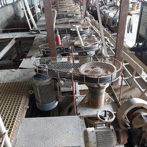 Zenith Graphite <b>Machine</b> <b>Mining</b> Tank Flotation Cell Plant - Product Image 3