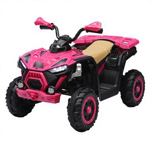 Motor Listrik Off-Road Grosir Pabrik untuk Anak Usia 2 hingga 4 Tahun, Plastik, Unisex - Product Image 3