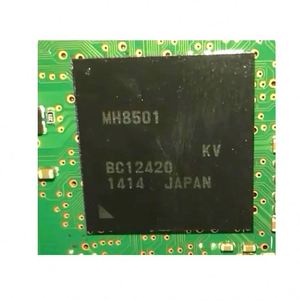 Automotive <b>Computer</b> Board MH8501 BGA IC Chip - Product Image 1