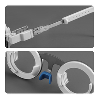 Colorful Ultra-Light Optometry Trial Frame Glasses Insert Optometry Equipment for Optics Instruments