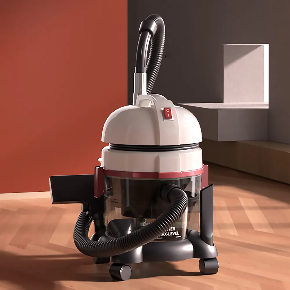 Best wet and dry vacuum cleaner for home