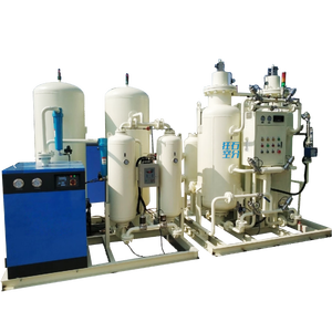 Máy tạo oxy nhanh tạo ra oxy ngay khi được bật mà không phả<span class=keywords><strong>i</strong></span> chờ lâu - Product Image 1