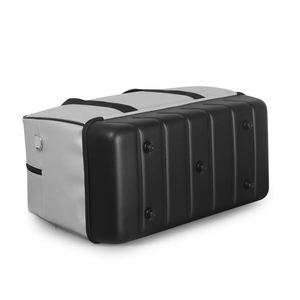 Bolsa de lona de golf plegable y duradera portátil con <span class=keywords><strong>ropa</strong></span> de almacenamiento de zapatos separados y bolsa <span class=keywords><strong>Boston</strong></span> Material de PU impermeable - Product Image 6