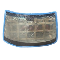 Pare-brise de voiture 51377165591, vitre automobile 51377192302 pour BMW 730Li, vitres de porte gauche/droite 520320218118 51377192302