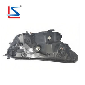 Phare de voiture pour TOYOTA <span class=keywords><strong>RAV4</strong></span> <span class=keywords><strong>LE</strong></span> 2016 <span class=keywords><strong>2017</strong></span> 2018, lampes automobiles modè<span class=keywords><strong>le</strong></span> USA OEM R 81110-0R080 L 81150-0R080 LS-TUSL-110 - Product Image 3