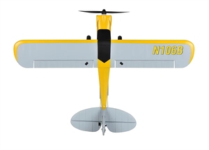 Avions RC Xcub RTF de 450 mm et kit de jouets aéronautiques de grande taille B1B - Hobby RC N106B - Product Image 4