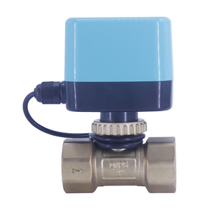 Van Bi Động Cơ Wifi Van Bi Động Cơ Van Bi Động Cơ Điều Khiển Tỷ Lệ Cr02 - Product Image 6