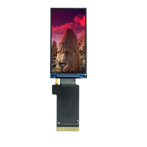 1.9 Inch IPS TFT LCD Display Module 170x320 ST7789 Driver 30PIN SPI 8Bit 8080 Parallel Color Screen For Industrial <b>Control</b> - Product Image 2