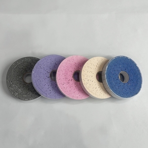 Низкий минимальный объем, бесплатный образец, предварительно нарезанный, прямоугольный, 3 мм, толщина, двухсторонний самоклеящийся, термоплавкий, склеенный цветной вспененной лентой EVA - Product Image 2