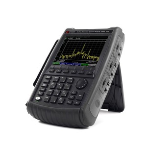 เครื่องวิเคราะห์ไมโครเวฟแบบพกพา Keysight N9950a Fieldfox, 32 GHz - Product Image 2