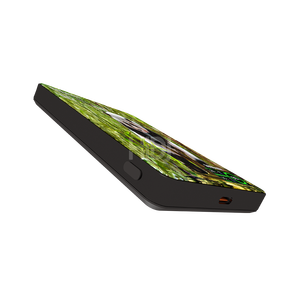 Diseño totalmente de estado sólido que evita la deformación, carga con total tranquilidad - Product Image 4