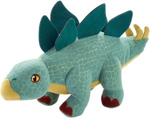 Juguete de Peluche de Dinosaurio Bebé, <span class=keywords><strong>Estegosaurio</strong></span>, Tiranosaurio Rex, Velociraptor, Dragón <span class=keywords><strong>Volador</strong></span>, Reversible, con Forma de Huevo, MOQ Bajo - Product Image 3