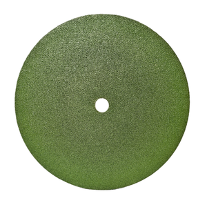 Dischi da Taglio Industriali da 355mm (14 Pollici) Verdi per Acciaio Inossidabile - Vendita all'Ingrosso - Product Image 4
