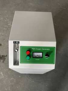 Hoge Kwaliteit Nieuwste Product China Draagbare Zuurstofconcentrator Zuurstof Met Ce - Product Image 2