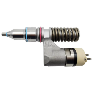 Inyector de Combustible Diésel Remanufacturado 212-3463, Inyector Common Rail para Motor Diésel CAT C10 <span class=keywords><strong>C12</strong></span> 10R-0961, Válvulas de Inyección - Product Image 3