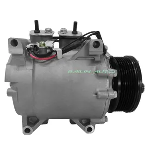 Auto Ac Compressor Voor Honda Crv 2002-2006 38810PNB006/38810RBA006/58881/Co 10663AC/57881/58881