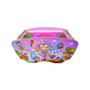 Intrattenimento al coperto biglietto di sport macchina del <span class=keywords><strong>gioco</strong></span> air <span class=keywords><strong>hockey</strong></span> per bambini di <span class=keywords><strong>hockey</strong></span> <span class=keywords><strong>su</strong></span> <span class=keywords><strong>ghiaccio</strong></span> <span class=keywords><strong>da</strong></span> <span class=keywords><strong>tavolo</strong></span> per i bambini - Product Image 1