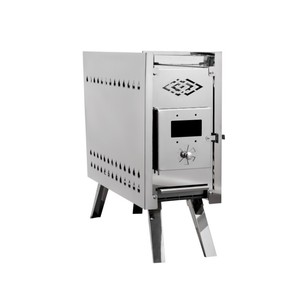 Service de traitement de tôle personnalisé Poêle de sauna de haute qualité Tente de poêle à <span class=keywords><strong>bois</strong></span> Tente murale de poêle avec poêle - Product Image 5