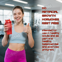Bubuk Protein Organik MASS Label Pribadi OEM/ODM untuk Pembentukan Otot, Penambah Berat Badan MASS Gainer untuk Olahraga, Bubuk Protein Penambah Berat Badan MASS Gainer