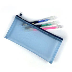 Customized Fashion Cosmetic Makeup <b>Travel</b> Storage Breathable Nylon <b>Toiletry</b> Organizer <b>Bag</b> - Product Image 2