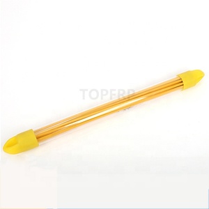 4mm Connectable Fiberglass <b>Rod</b> Cable Push Puller - Product Image 1