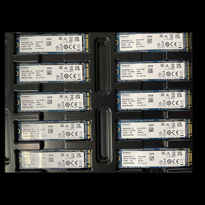 <span class=keywords><strong>SSD</strong></span> industrial aglomerado, M.2 2280 SATA, doble muesca - Product Image 4