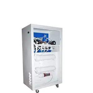 Customized Water Filter Under Sink Ro Cabinet Water Purifier Portable Water Purifier For Home Use Ultra Slim Body