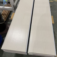 Panneau de plafond en PVC de haute qualité, imperméable, 6 mm, 8 mm, Tablilla PVC, Cielos Raso Sky PVC pour le Honduras