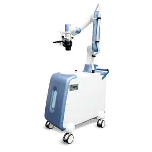 Robot Intelligente per Coppettazione |   Coppettazione a Pressione Negativa Indolore e Sicura |   Soluzione di Fisioterapia Precisa per Cliniche Modello - Product Image 2