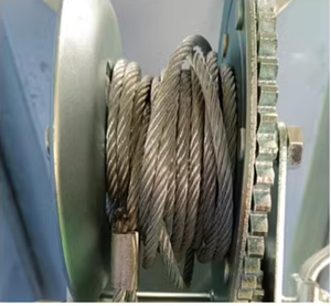 Carrello per maiale morto/carrello per maiale/carretto per maiale morto/carriola per maiale - Product Image 4