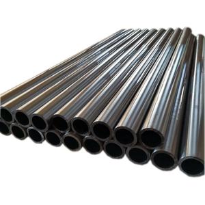 Горячекатаные <span class=keywords><strong>ASTM</strong></span> <span class=keywords><strong>A671</strong></span> CC65 бесшовные стальные трубы оцинкованная отделка JIS DIN API 5L сертификаты A516/A516M Gr65 стандарт для котла - Product Image 5