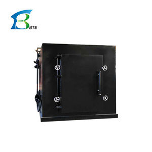 El horno <span class=keywords><strong>de</strong></span> incineración está diseñado específicamente para el <span class=keywords><strong>tratamiento</strong></span> <span class=keywords><strong>de</strong></span> <span class=keywords><strong>residuos</strong></span> <span class=keywords><strong>urbanos</strong></span> y utiliza calor residual para generar electricidad. - Product Image 5