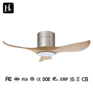 American Vintage Style 220v Winding Powered 6-Speed LED <b>Ceiling</b> <b>Fan</b> <b>Light</b> DC <b>Remote</b> <b>Control</b> Smart APP 30-34dB - Product Image 4