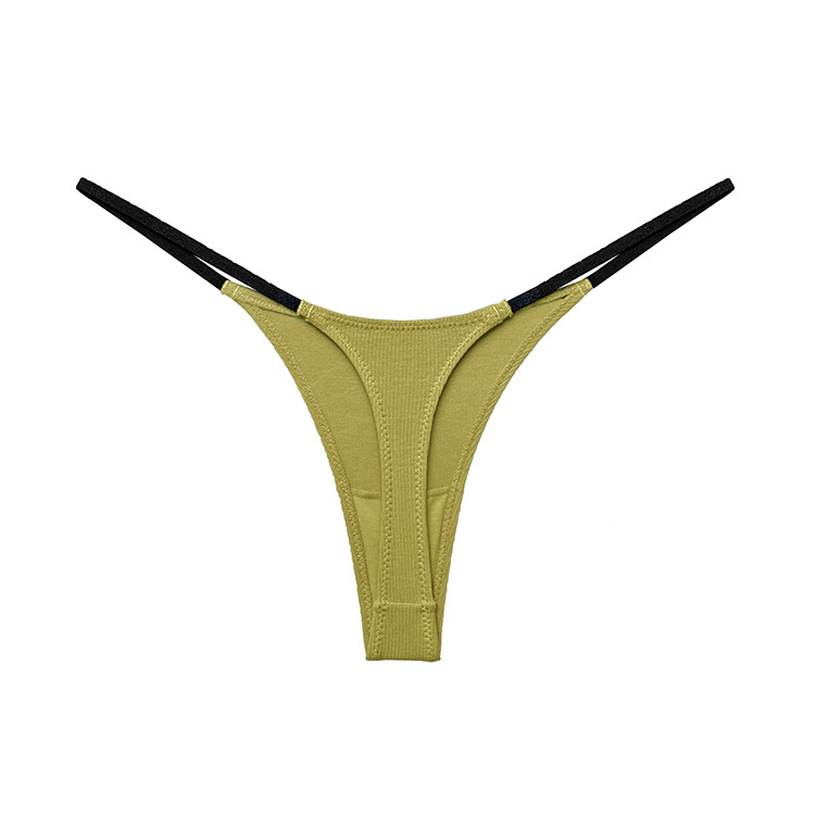 Jaune citron