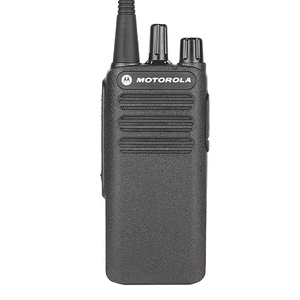 วิทยุสื่อสารแบบดิจิตอล DP540 DMR VHF ระยะไกล รุ่นดั้งเดิม C1200 - Product Image 5