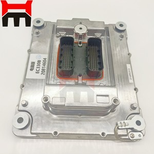 Pièces d'excavatrice D12D D13D Contrôleur de moteur ECU 20814604 20814795 21695313 21695319 Pour EC330B EC360B EC460BLC EC700B - Product Image 4