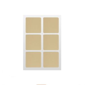 Logo personnalisé plâtre d'oignon Hang-over fête patch vitamine c b12 <span class=keywords><strong>cure</strong></span> relax soin pad anti-sommeil aide thérapie traitement marque privée - Product Image 3