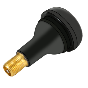 Высококачественный латунный колесный клапан TR415, бескамерный шинный клапан для автомобилей, лидер продаж, новый шинный клапан TR415 - Product Image 4