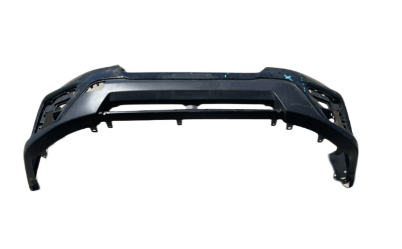 CN;ANH OEM 57704SJ010 Front Bumper Auto Body Parts Auto Spare Parts Steel USA 2019 for SUBARU Forester Auto Accessories Standard Auto Parts Image 4