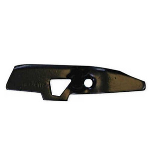 ราวยึดสำหรับ Mercedes-Benz CLA W118 1188854700 1188854800ซ้ายและขวากรอบ ABS Dash - Product Image 3