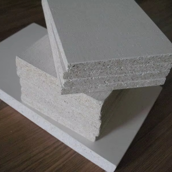 MGO Board for Building Purposes Modern